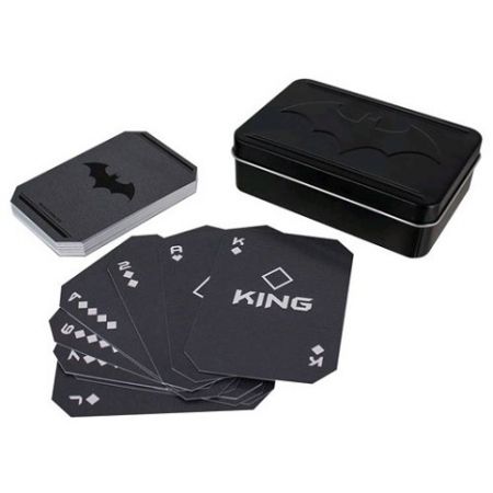 Hrací karty - DC Comics Batman