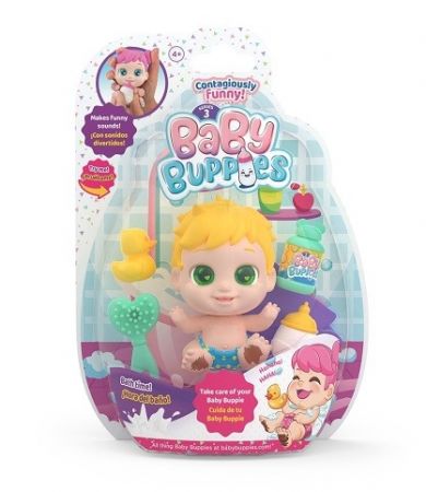 Baby Buppies miminko