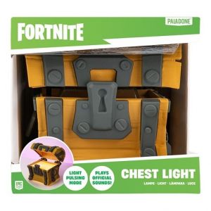 Fortnite světlo truhla
