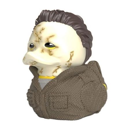 Tubbz kachnička malá Halloween - Michael Myers