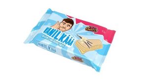 Tary Sweets - Oplatek s vanilkovou náplní