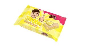 Tary Sweets - Oplatek s citrónovou náplní