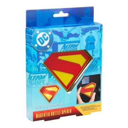 Superman otvírák