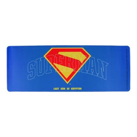 Superman herní podložka