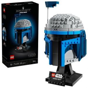 LEGO® Star Wars™ 75408 Helma Janga Fetta