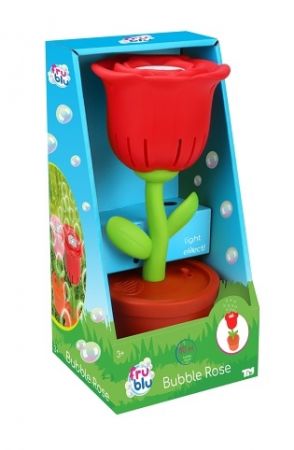 Fru Blu růže + náplň 2x40ml