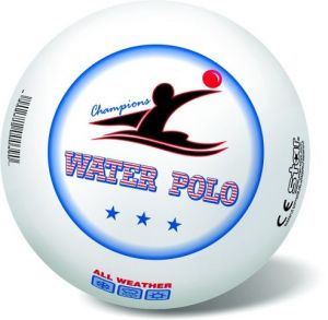 Míč Polo 17 cm