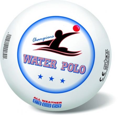 Míč Polo 17 cm