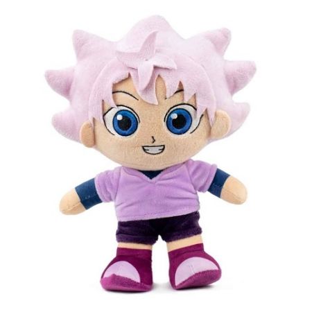 Death Note plyšák - Killua