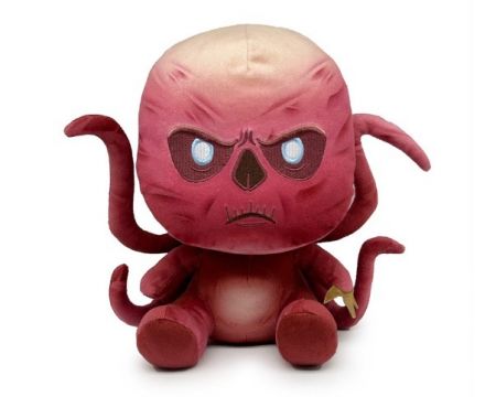 Stranger Things plyšák - Vecna