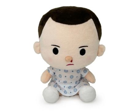 Stranger Things plyšák - Eleven