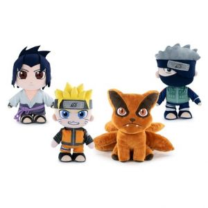 Naruto plyšák- Kurama