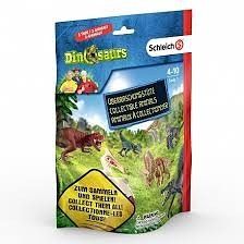 Schleich 87865 Dinosaurus Mini sáček