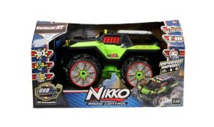 R/C terenní auto Vaporizr XT RC PRO