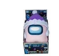 Plyšová postavička Among Us 30 cm 4 druhy