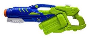 Vodní pistole X-Shot Hurricane