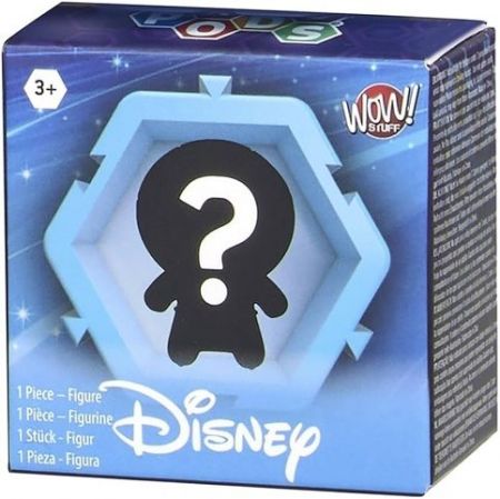 Figurka Nano Pods Disney 5 cm