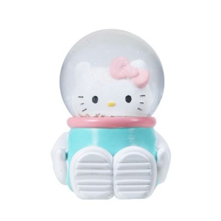 Hello Kitty sněžítko