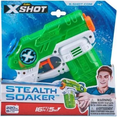 Vodní pistole Warfare blaster