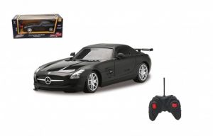 R/C sportovní auto 1/24 4 druhy