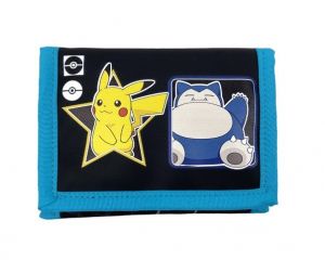 Pokémon peněženka (Geo)