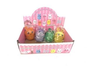 Žertovinka - králík mačkací