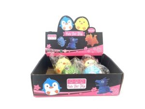 Žertovinka - zvířátko mačkací