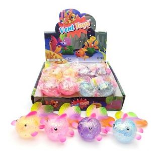 Žertovinka - ryba mačkací