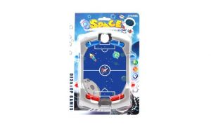 Hra vesmírný fotbal