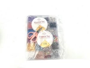 Set korálků na navlékání