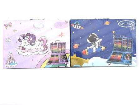 Malířský kufřík