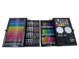 Malířský kufřík hliníkový