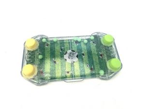 Vodní hra dinosaurus/fotbal/basketbal