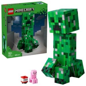 LEGO® Minecraft® 21276 The Creeper™