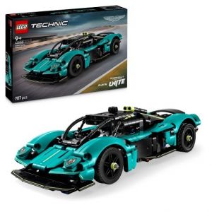 LEGO® Technic 42208 Aston Martin Valkyrie