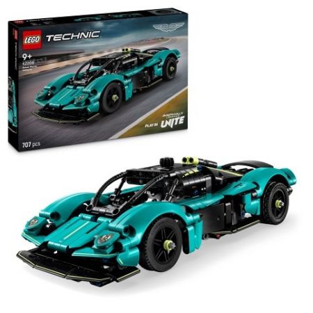 LEGO® Technic 42208 Aston Martin Valkyrie