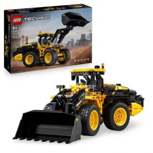 LEGO® Technic 42209 Kolový nakladač Volvo L120 Electric