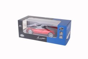 1:14 RC Pagani Huayra červené/bílé