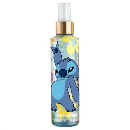 Tělový sprej Stitch 200 ml