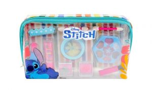 Toaletní taštička s make up Stitch