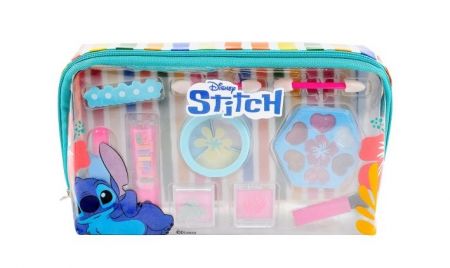 Toaletní taštička s make up Stitch