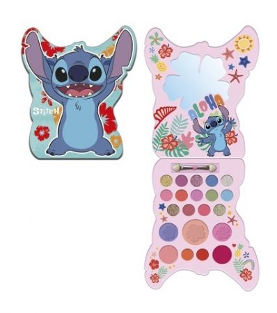 Paletka make up Stitch