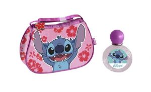 Toaletní taštička Stitch+ EDT 50 mL