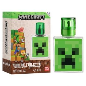 Parfém Minecraft ETD 30 ml