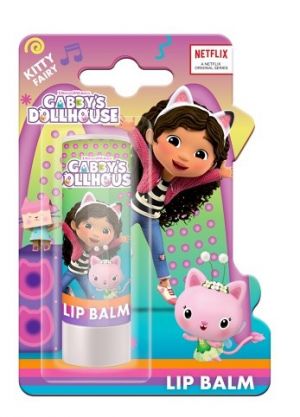 Balzám na rty 4,4 g Gábinčin kouzelný domeček