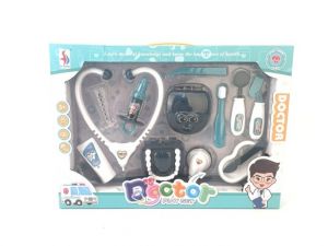 Doktorská sada - zubař