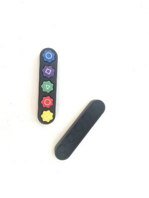 Hra Gonggi Korean – Hra na chytání kamenů