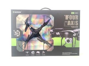 Dron 2,4G Four-Axis