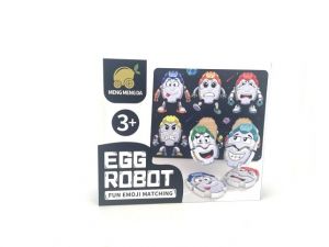 Vkládačka vajíčko