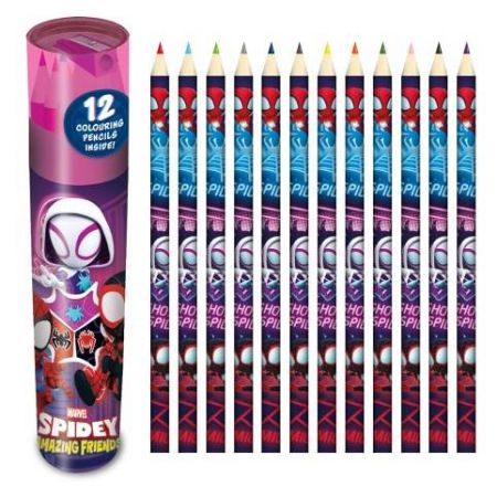 Spidey set pastelek DPL10